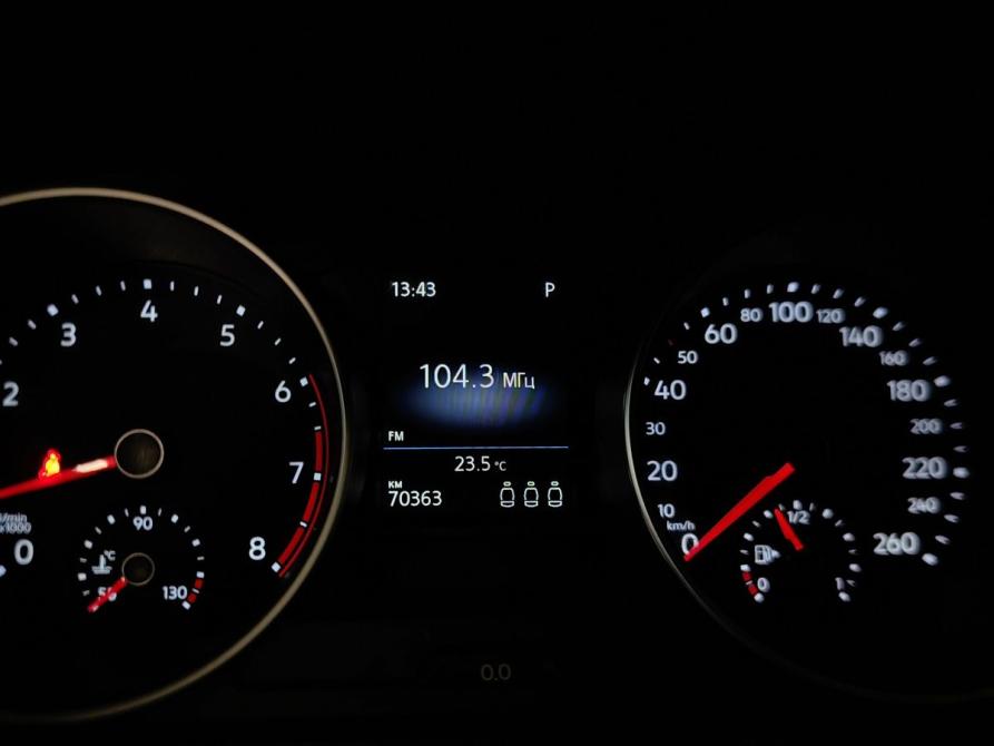 Volkswagen Tiguan II Москва  - изображение 18