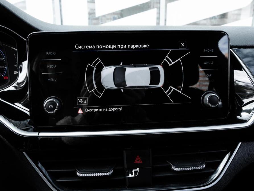 Volkswagen Polo VI Ставрополь  - изображение 13