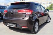 Kia Rio III Рестайлинг Санкт-Петербург  - изображение 22