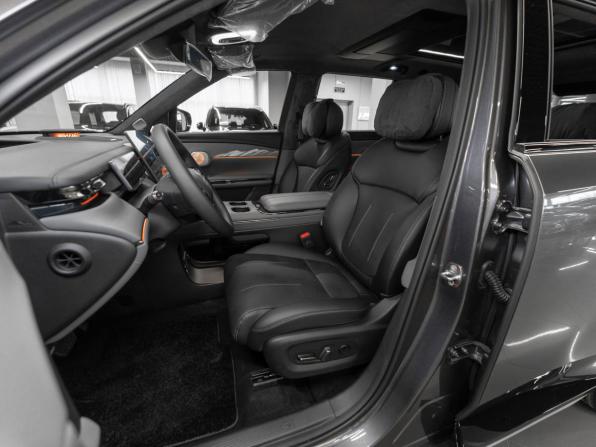 GAC Trumpchi S7 I Рестайлинг с пробегом 2026 года, цена 5 500 000 рублей, 50 км, внедорожник, Автокод Объявления