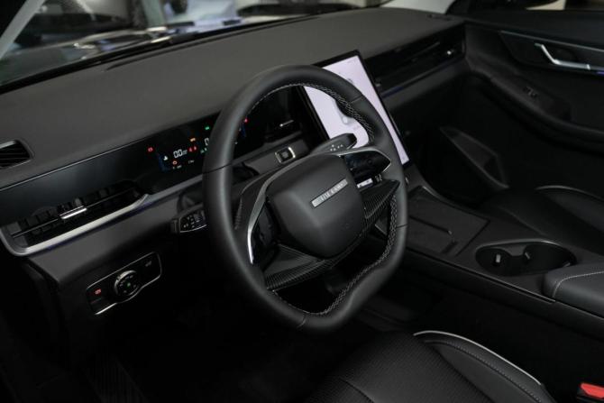 Новый Jaecoo J6 2026 года, цена 2 549 000 рублей, внедорожник, Автокод Объявления