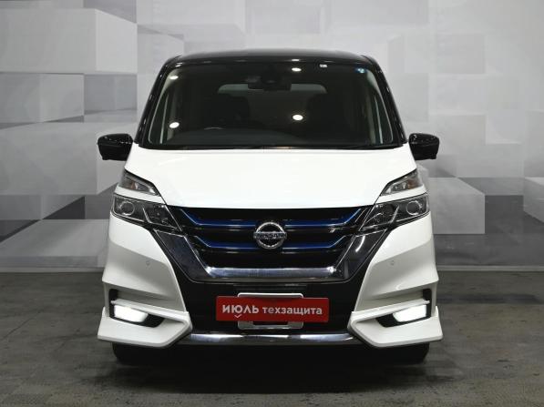 Nissan Serena V (C27) с пробегом 2018 года, цена 1 910 000 рублей, 85979 км, минивэн, Автокод Объявления