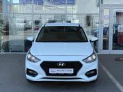 Hyundai Solaris II Липецк  - изображение 14