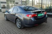 Honda Accord VIII Рестайлинг Ульяновск  - изображение 31