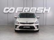 Kia Rio IV Воронеж  - изображение 19