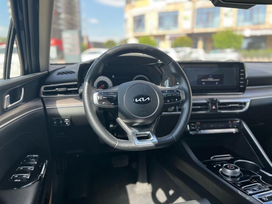 Kia K5 III Краснодар  - изображение 10