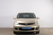 Nissan Tiida I Новосибирск  - изображение 20