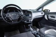 Kia Ceed II Новосибирск  - изображение 28