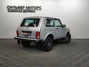 Lada (ВАЗ) 2121 (4x4) I Рестайлинг (2020) Пермь  - изображение 15