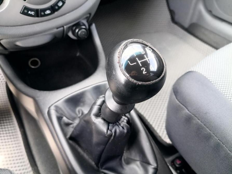 Chevrolet Lacetti I Стерлитамак  - изображение 14