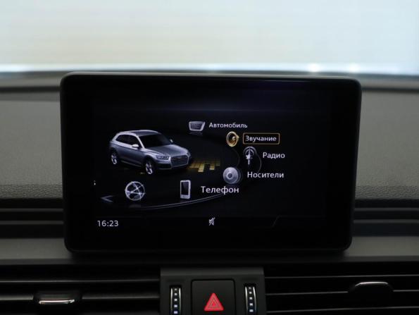 Audi Q5 II (FY) с пробегом 2019 года, цена 3 475 000 рублей, 146889 км, внедорожник, Автокод Объявления