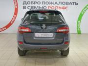 Renault Koleos I Рестайлинг Москва  - изображение 29