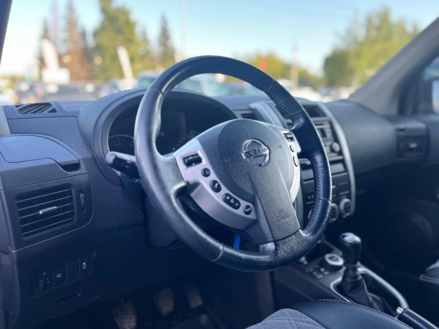 Nissan X-Trail II Рестайлинг Альметьевск  - изображение 12
