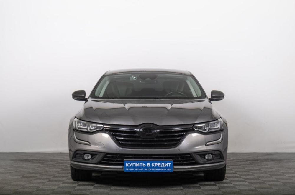 Renault Samsung SM6 I Томск  - изображение 4