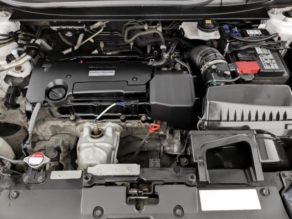 Honda CR-V V с пробегом 2019 года, цена 3 650 000 рублей, 90532 км, внедорожник, Автокод Объявления