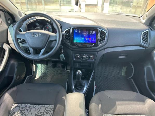 Lada (ВАЗ) XRAY I с пробегом 2018 года, цена 820 000 рублей, 89623 км, хэтчбек, Автокод Объявления