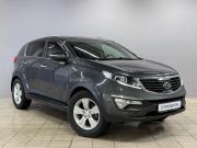Kia Sportage III Уфа  - изображение 24