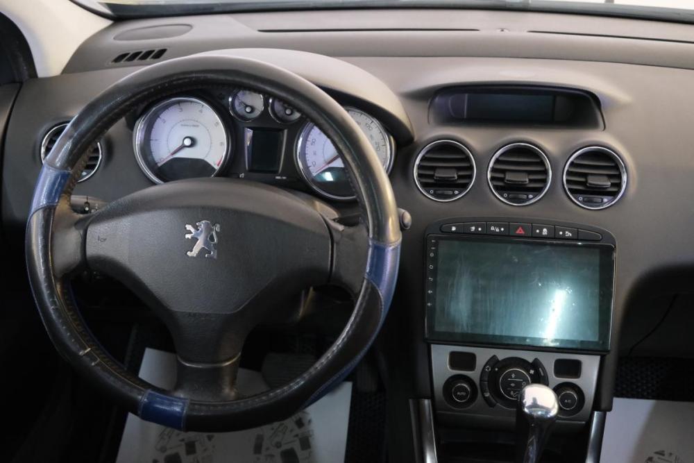 Peugeot 308 I Омск  - изображение 10