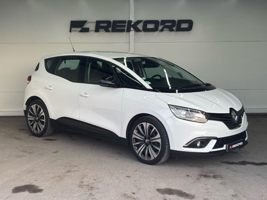 Renault Scenic IV Уфа  - изображение 1