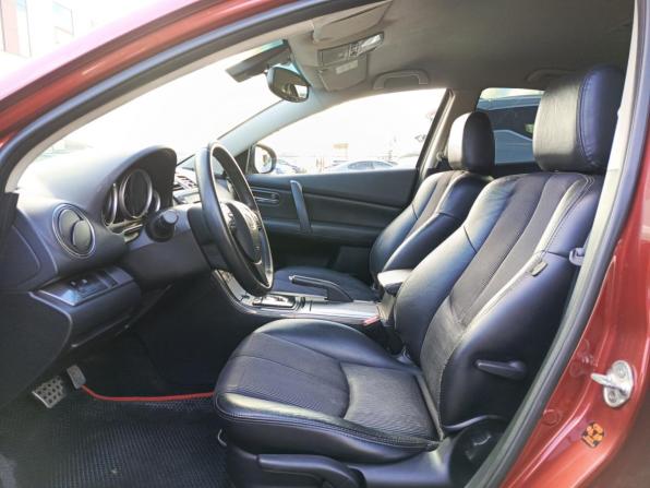 Mazda 6 II (GH) Рестайлинг с пробегом 2011 года, цена 855 000 рублей, 280900 км, седан, Автокод Объявления