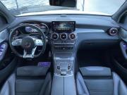 Mercedes-Benz GLC Coupe AMG I (C253) Рестайлинг Сочи  - изображение 29