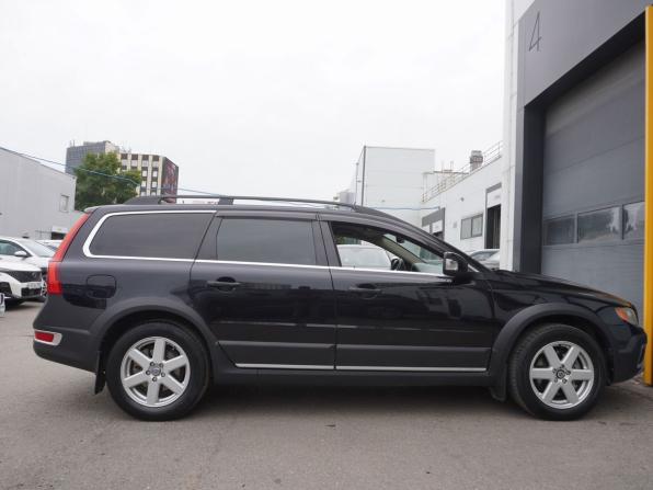 Volvo XC70 II с пробегом 2008 года, цена 1 051 000 рублей, 307108 км, универсал, Автокод Объявления