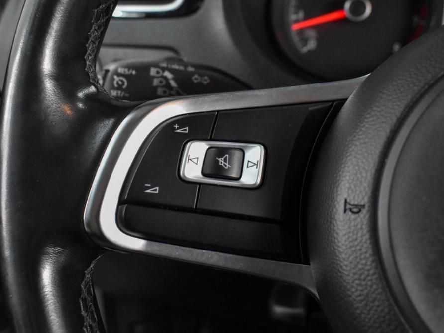 Volkswagen Polo V Рестайлинг Воронеж  - изображение 14