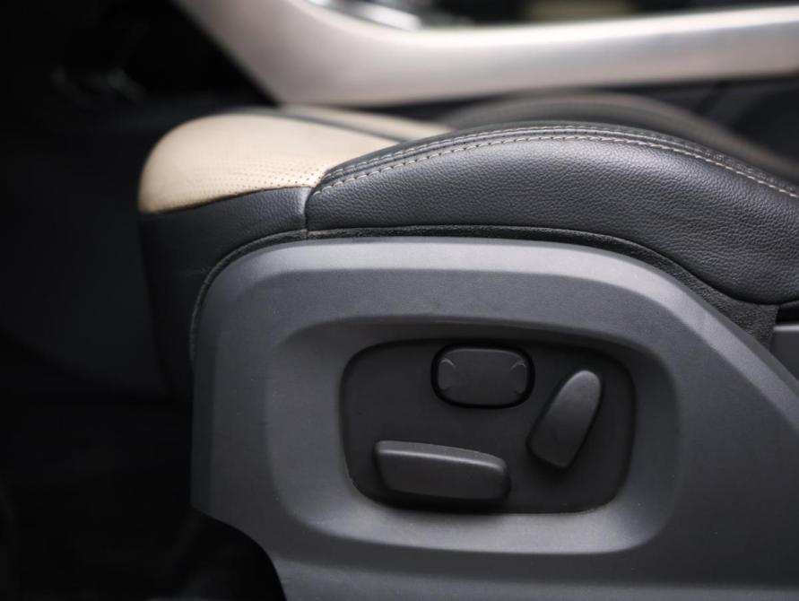 Land Rover Range Rover Evoque I Санкт-Петербург  - изображение 25