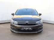 Citroen C4 II Рестайлинг Москва  - изображение 26