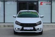 Lada (ВАЗ) Vesta I Саратов  - изображение 26