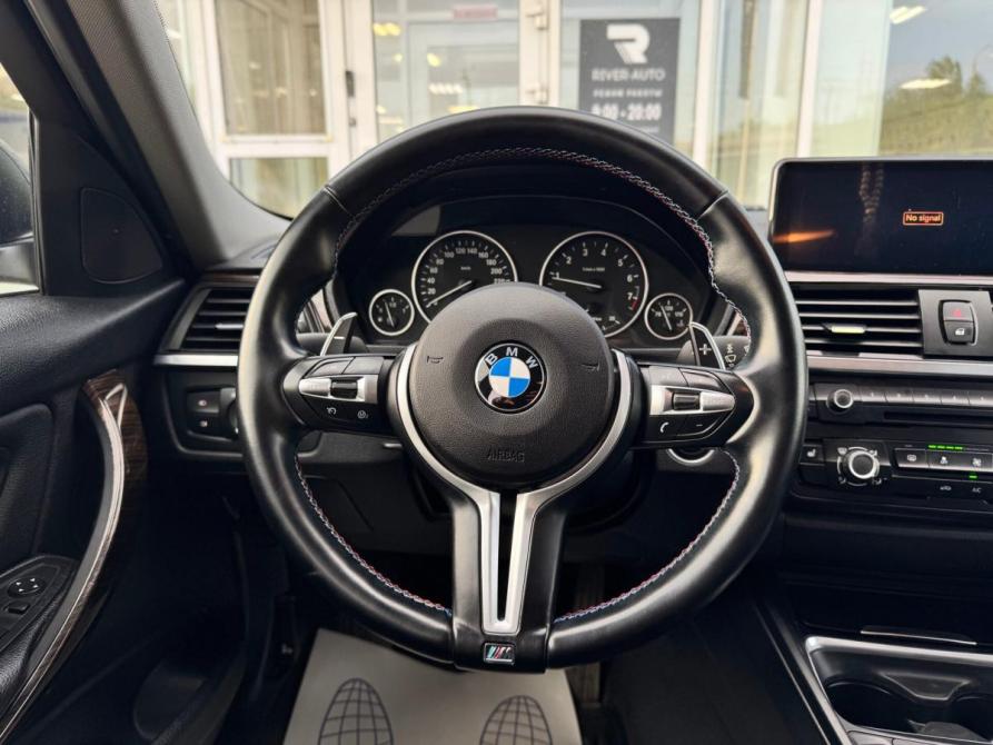 BMW 3 серии VI (F3x) Ульяновск  - изображение 15