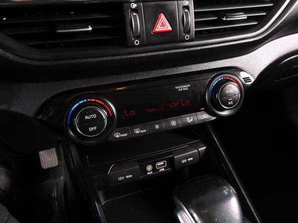 Kia Cerato IV с пробегом 2019 года, цена 1 769 000 рублей, 144547 км, седан, Автокод Объявления