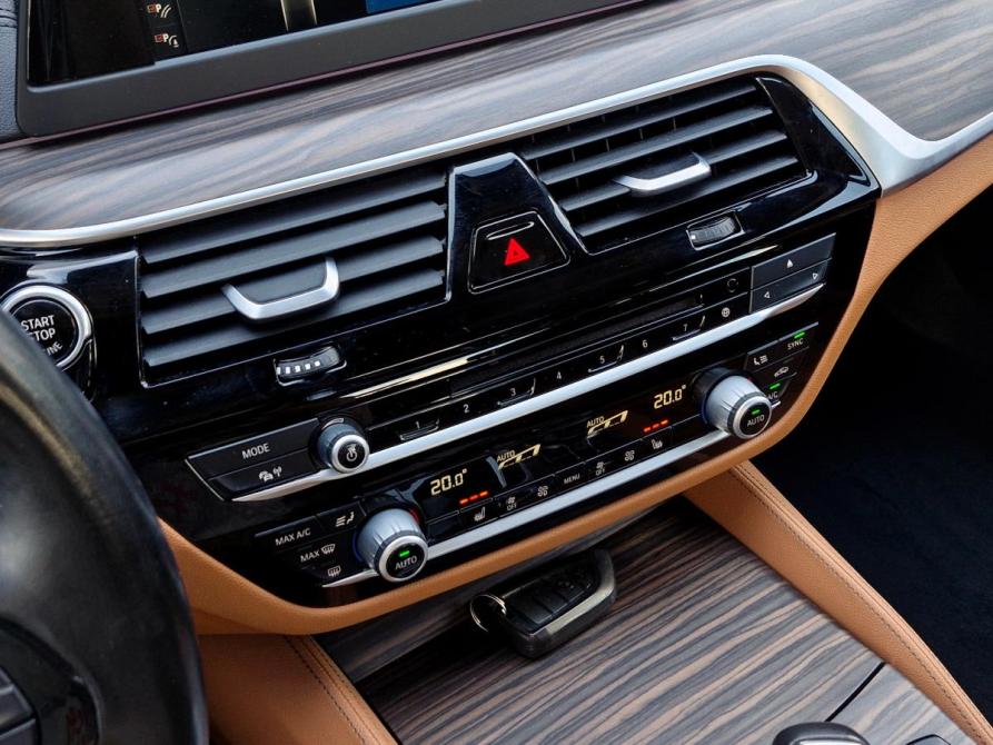 BMW 5 серии VII (G30/G31/G38) Нижний Новгород  - изображение 4