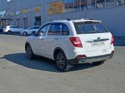 Lifan X60 I Рестайлинг 2 Оренбург  - изображение 18