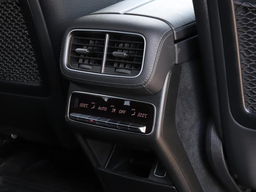 Mercedes-Benz GLS II (X167) Москва  - изображение 25