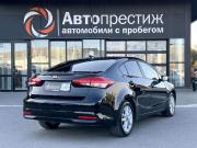 Kia Cerato III Рестайлинг (Classic) Волгоград  - изображение 23