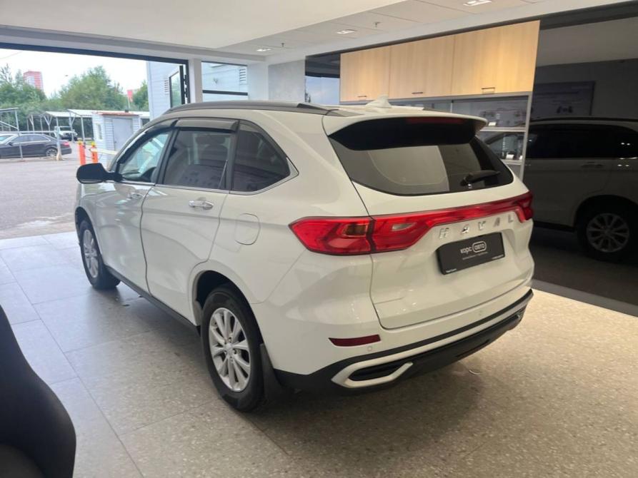 Haval M6 II Ярославль  - изображение 6