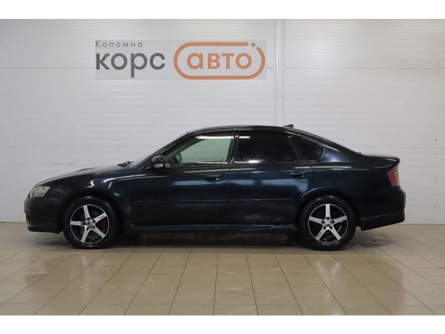 Subaru Legacy IV Коломна  - изображение 2
