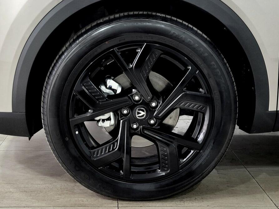 Changan UNI-S (CS55 Plus) I Рестайлинг Москва  - изображение 16