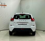 Lada (ВАЗ) XRAY I Воронеж  - изображение 26