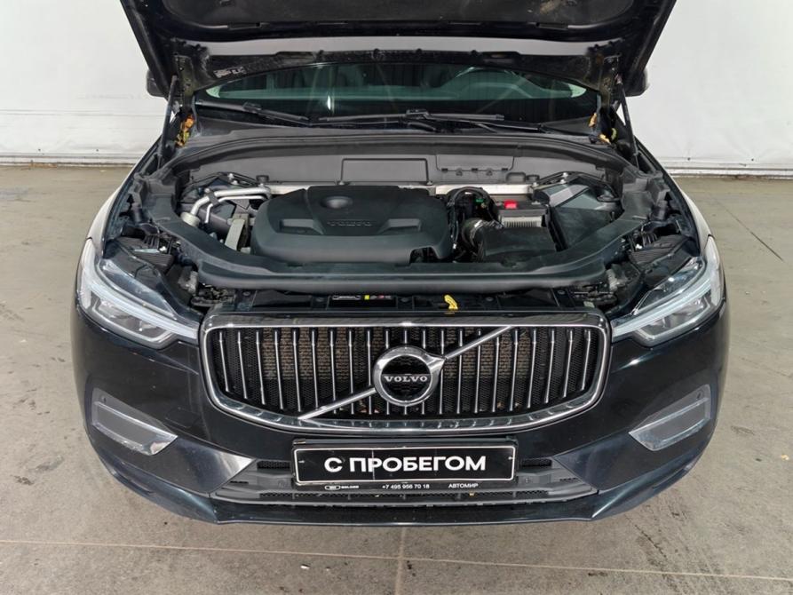 Volvo XC60 II Москва  - изображение 19