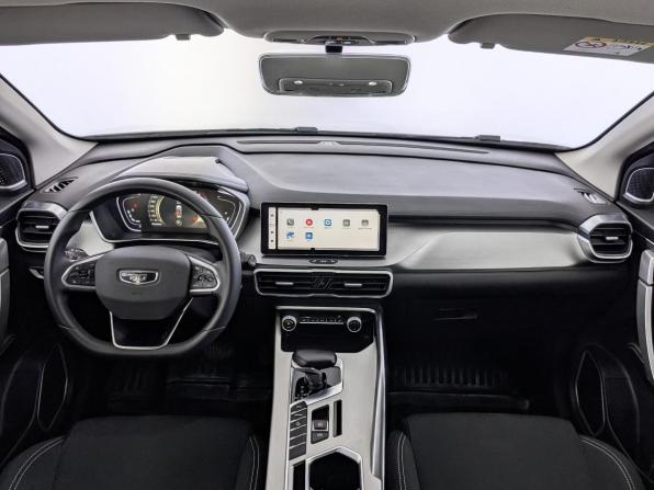 Belgee X50 с пробегом 2025 года, цена 1 635 000 рублей, 84459 км, внедорожник, Автокод Объявления