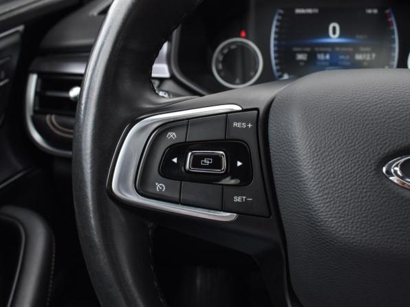 Chery Tiggo 8 I Рестайлинг с пробегом 2022 года, цена 1 870 000 рублей, 78298 км, внедорожник, Автокод Объявления