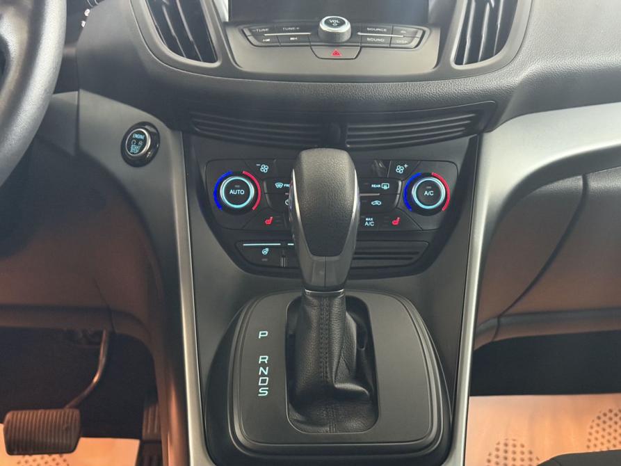 Ford Kuga II Рестайлинг Смоленск  - изображение 10