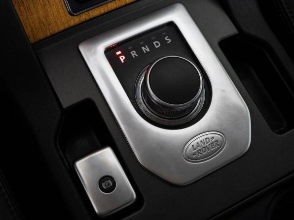 Land Rover Discovery IV с пробегом 2013 года, цена 1 875 000 рублей, 273000 км, внедорожник, Автокод Объявления