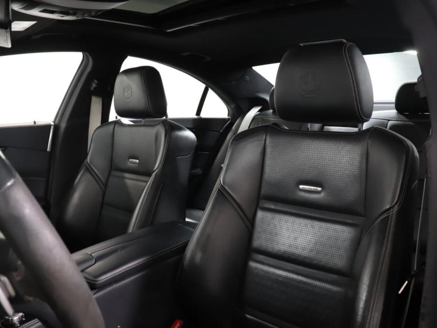 Mercedes-Benz CLS AMG II (W218) Москва  - изображение 18