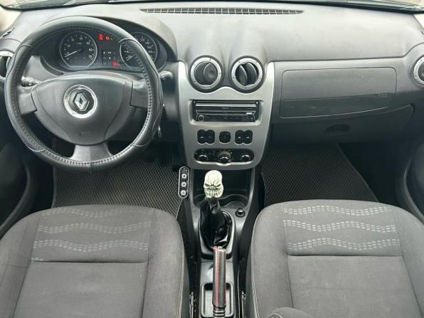 Renault Sandero I с пробегом 2011 года, цена 475 000 рублей, 213467 км, хэтчбек, Автокод Объявления