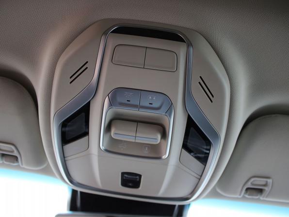 Geely Atlas Pro с пробегом 2024 года, цена 2 169 000 рублей, 43515 км, внедорожник, Автокод Объявления