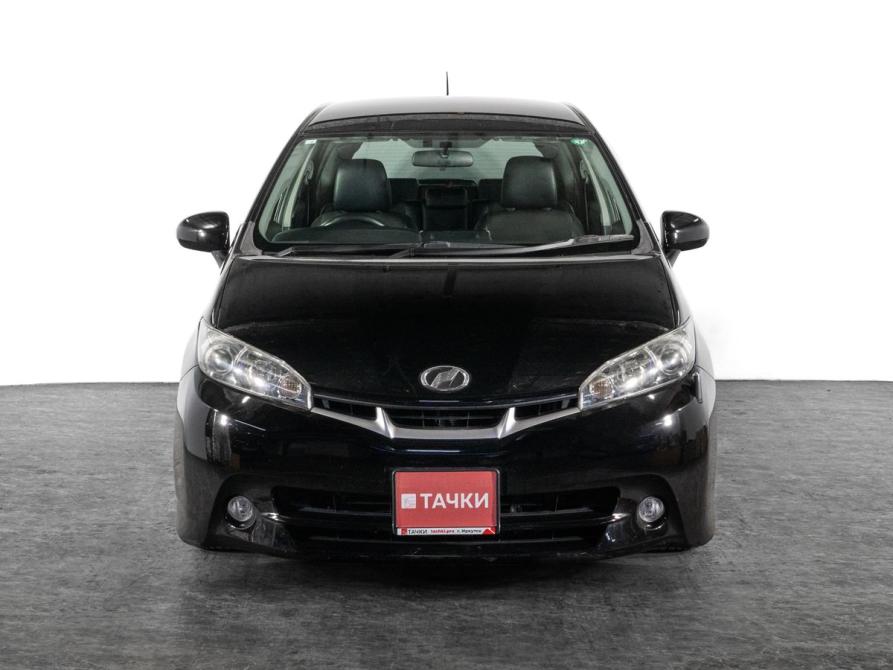 Toyota Wish II Иркутск  - изображение 2