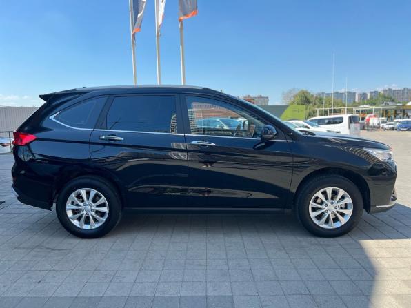 Haval M6 II с пробегом 2024 года, цена 1 710 000 рублей, 26350 км, внедорожник, Автокод Объявления